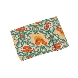 Angel Dear Filmore Poppy Swaddle